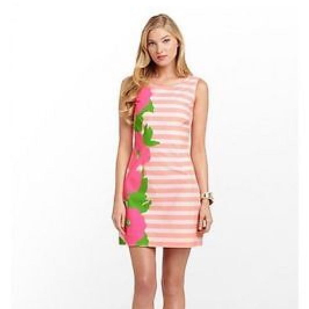 Lilly Pulitzer Delia dress
